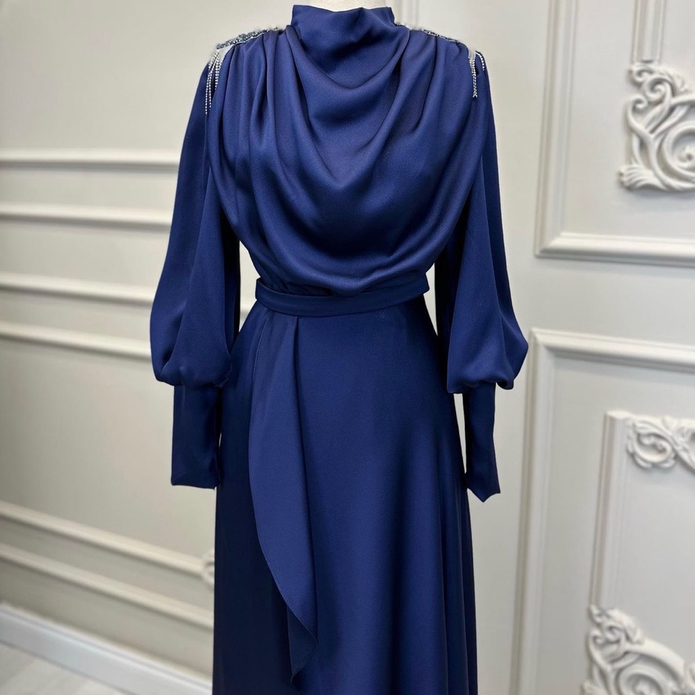Evening Dress / Prom Dress